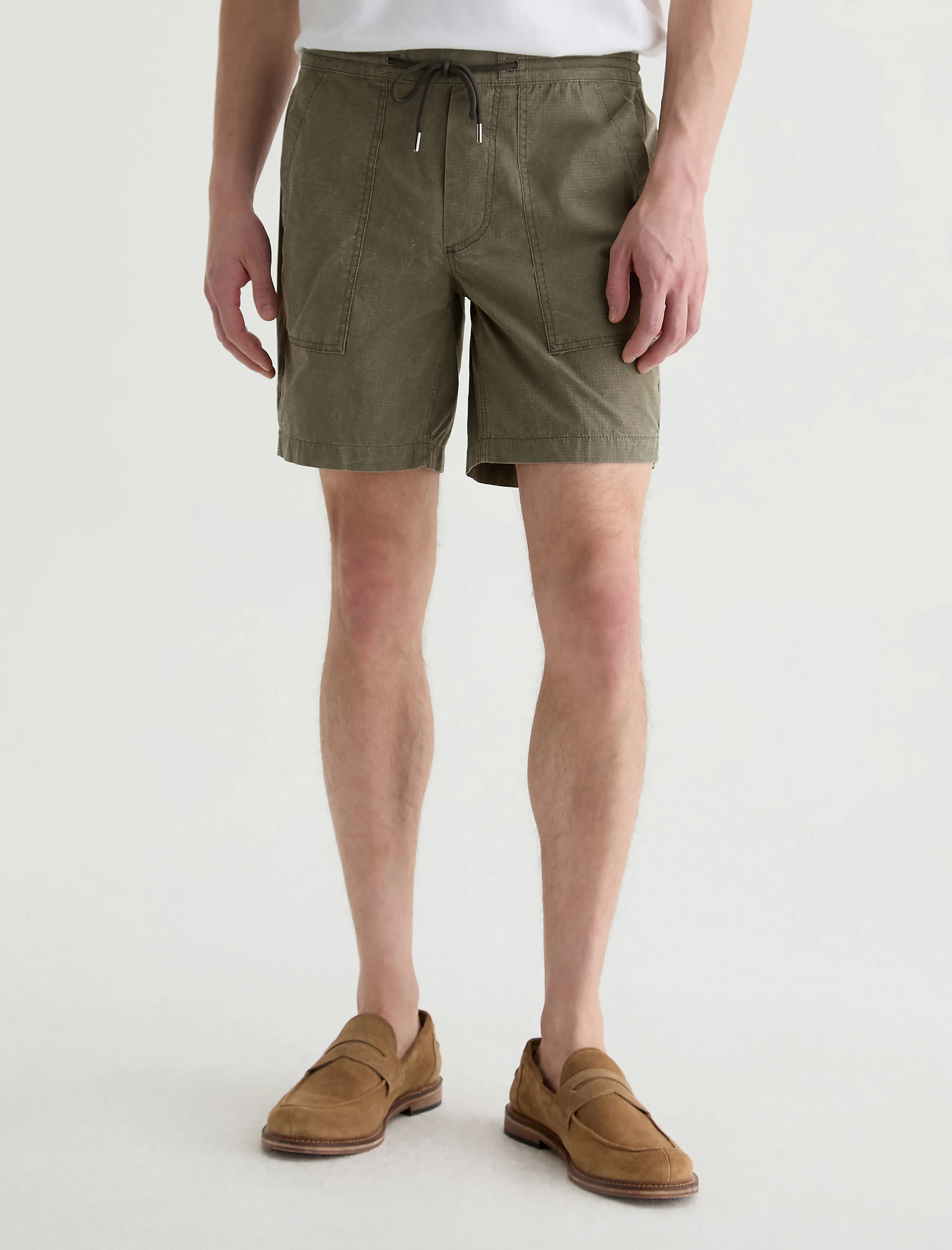 Wells Drawstring Short - Image 3