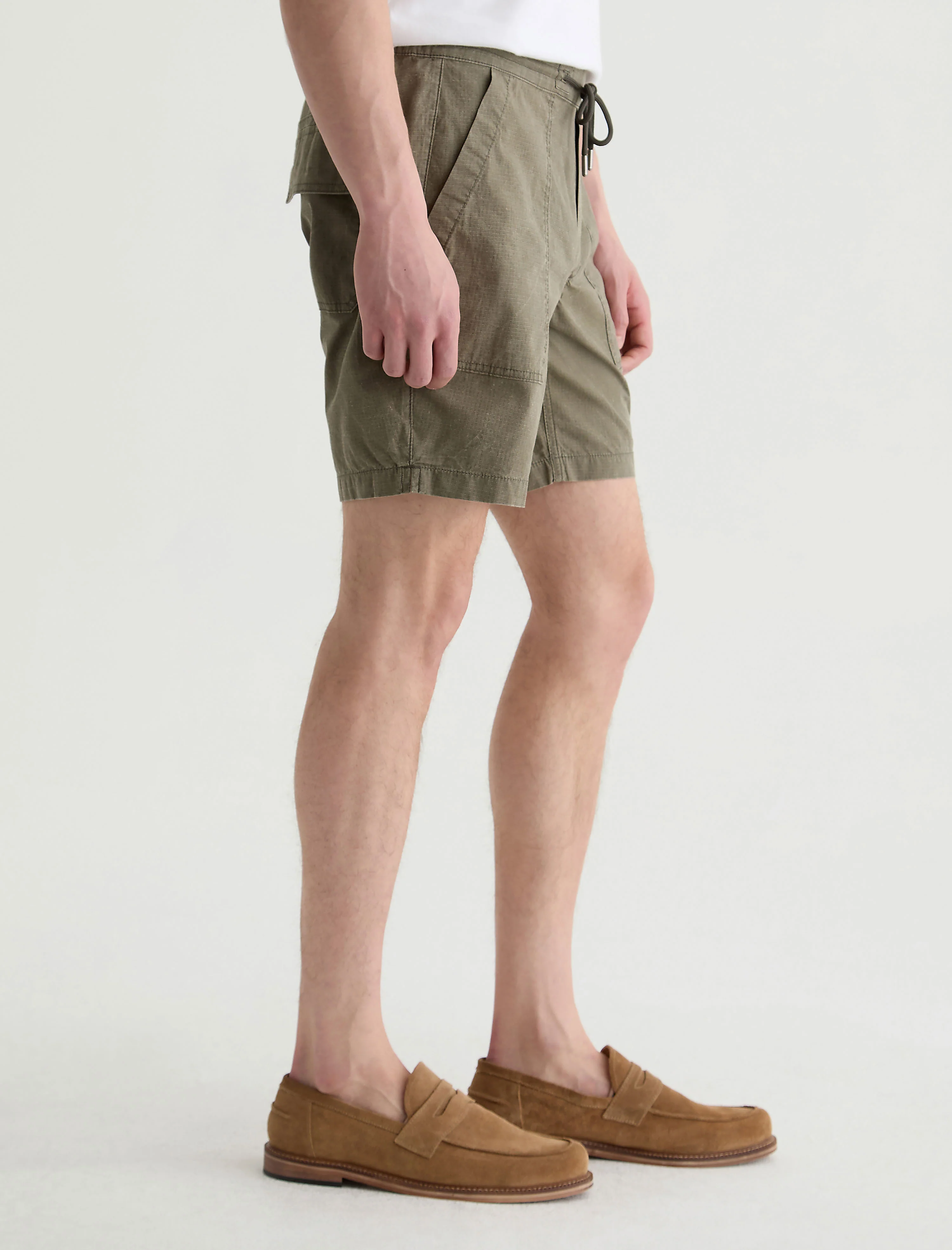 Wells Drawstring Short - Image 5