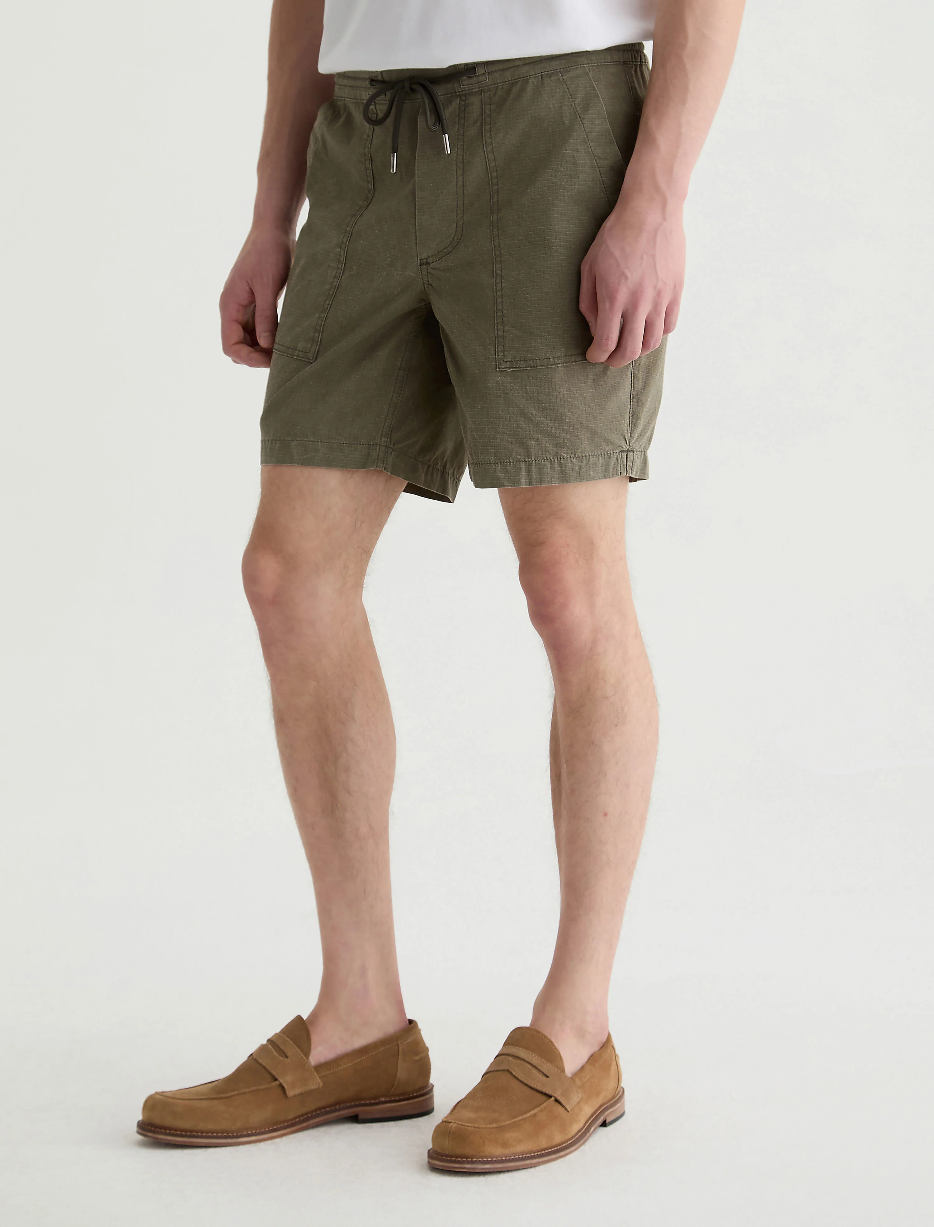 Wells Drawstring Short - Image 6