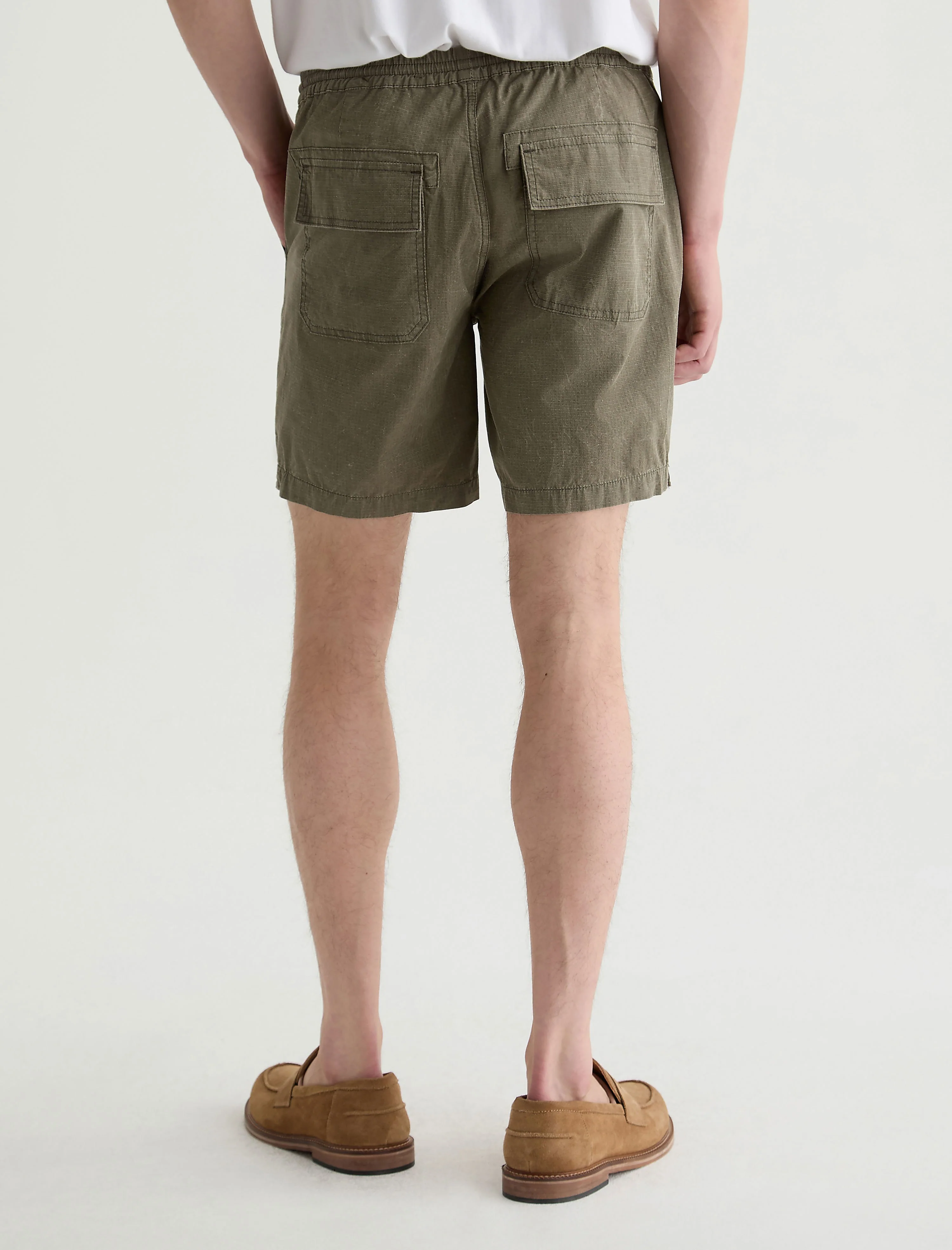 Wells Drawstring Short - Image 8