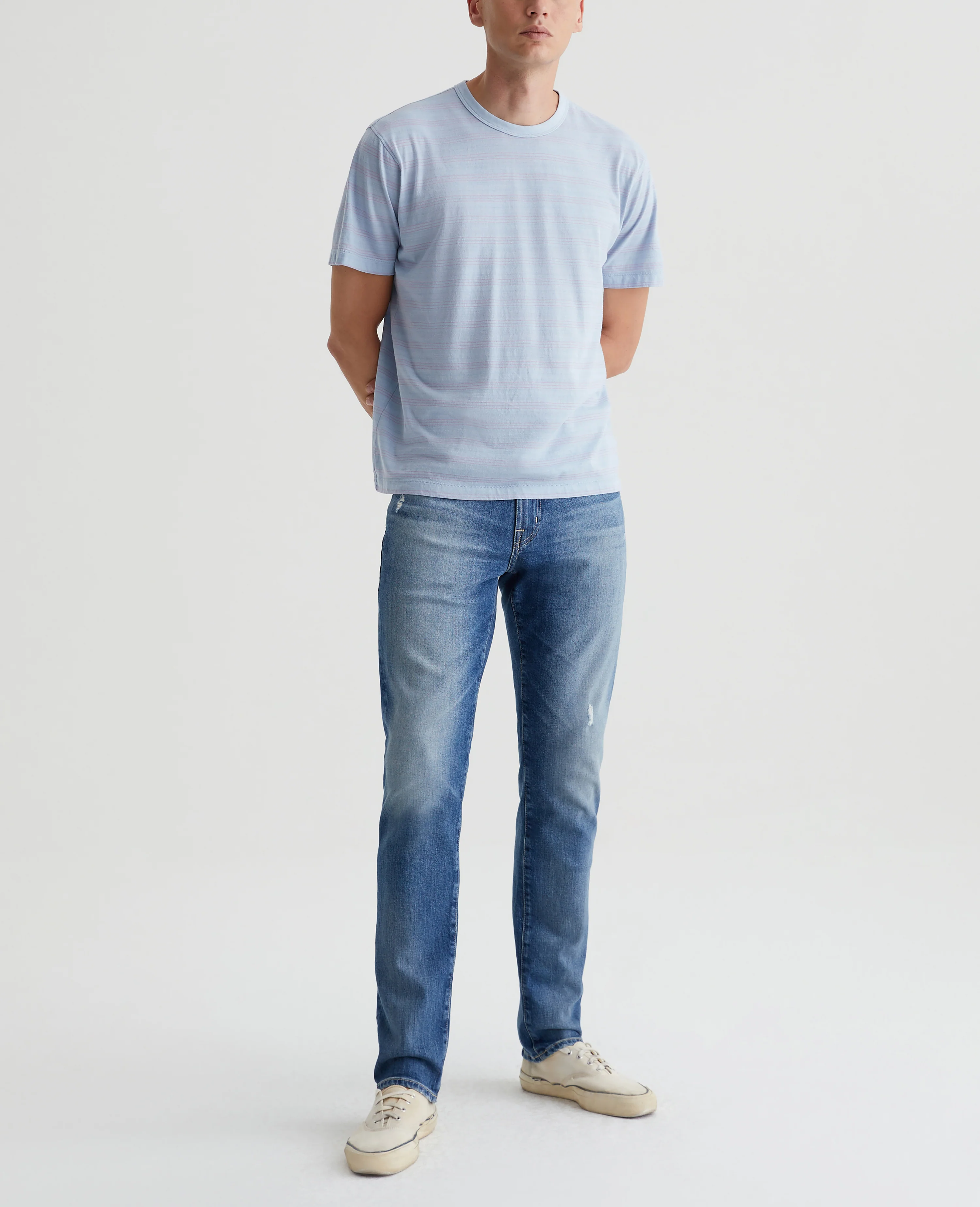 Wesley Crew - Image 2