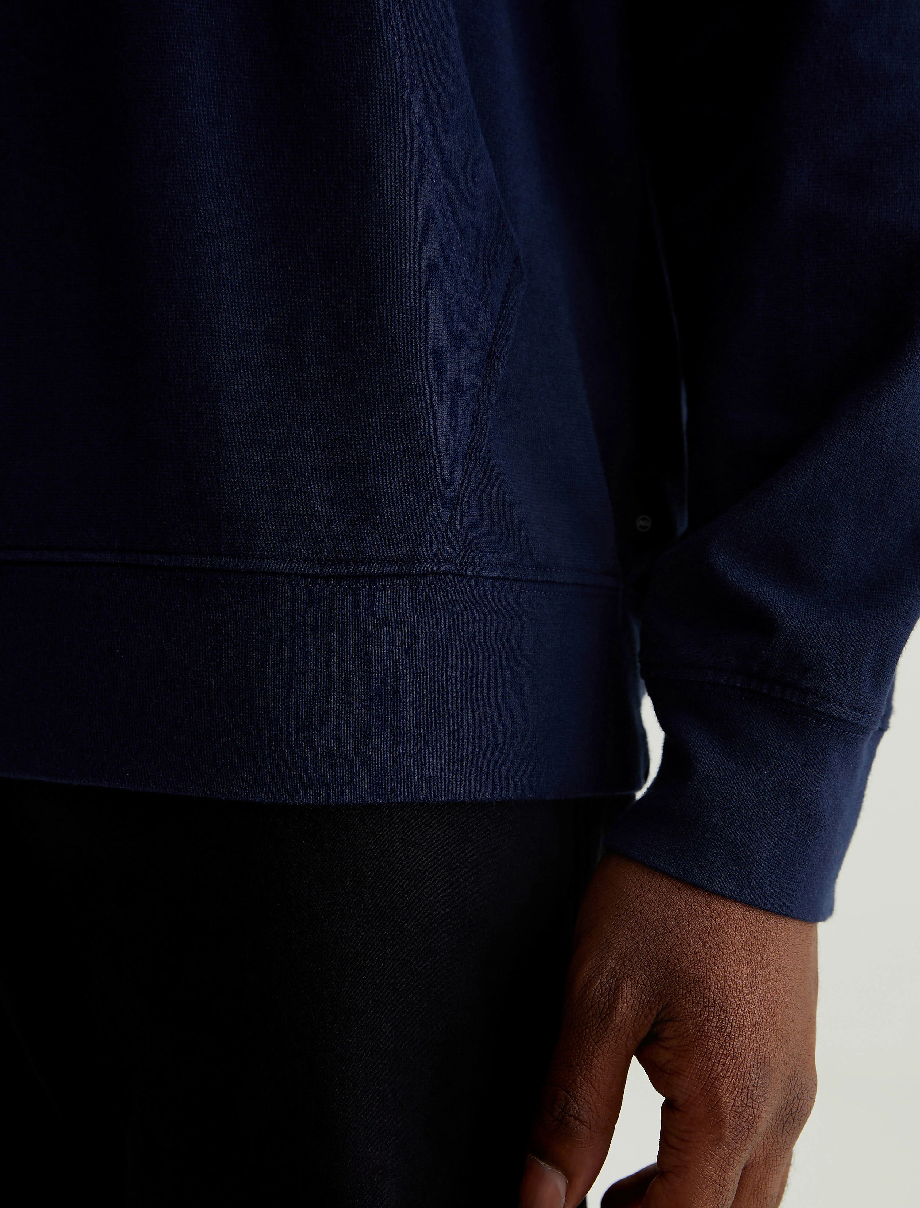 Wesley Hoodie - Image 4