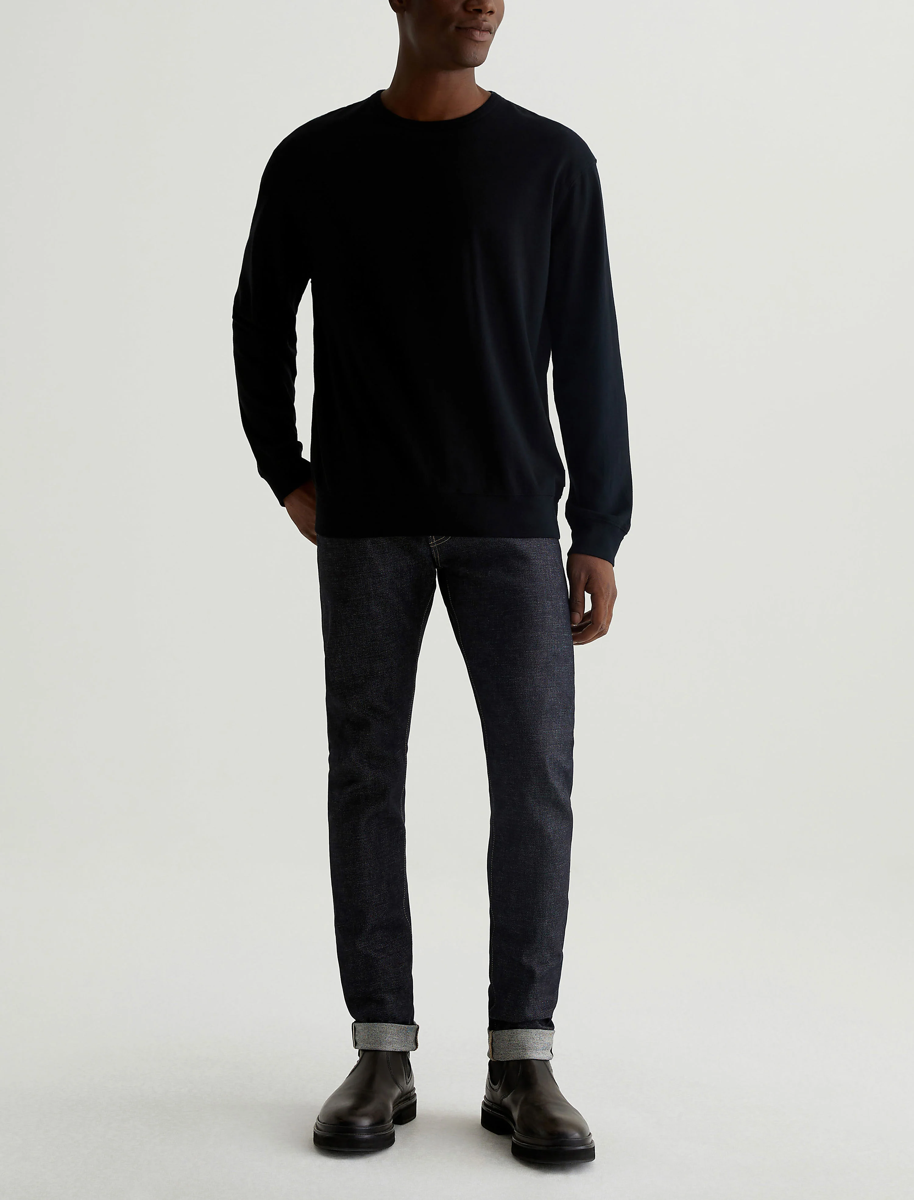 Wesley Pullover - Image 5