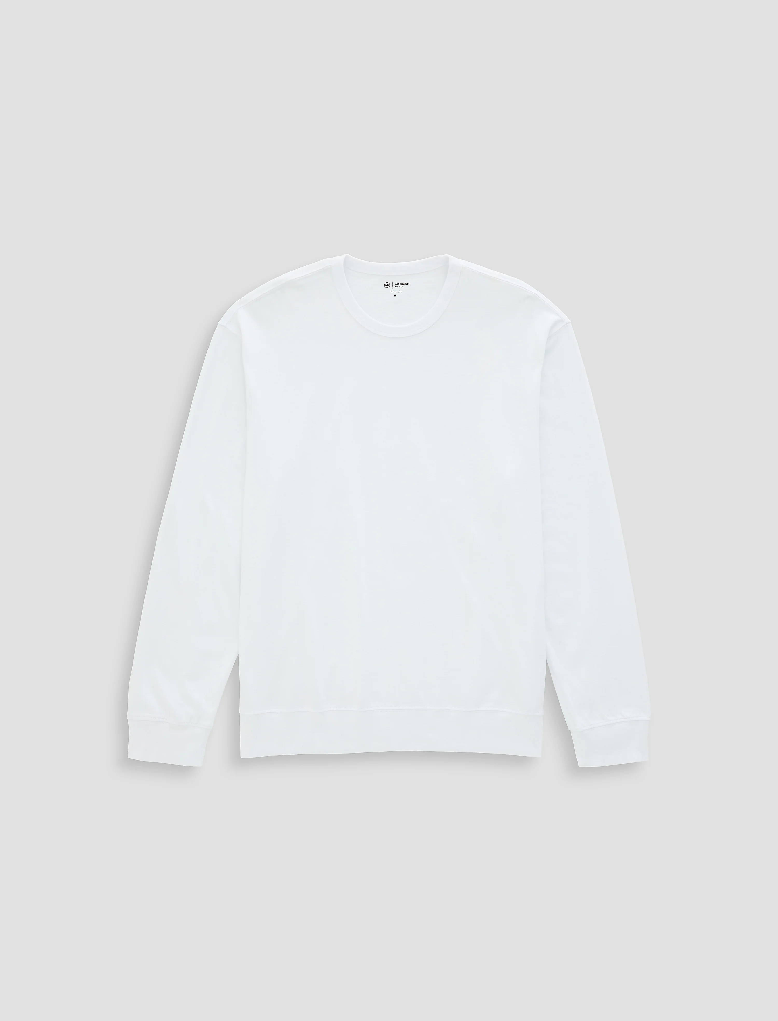 Wesley Pullover