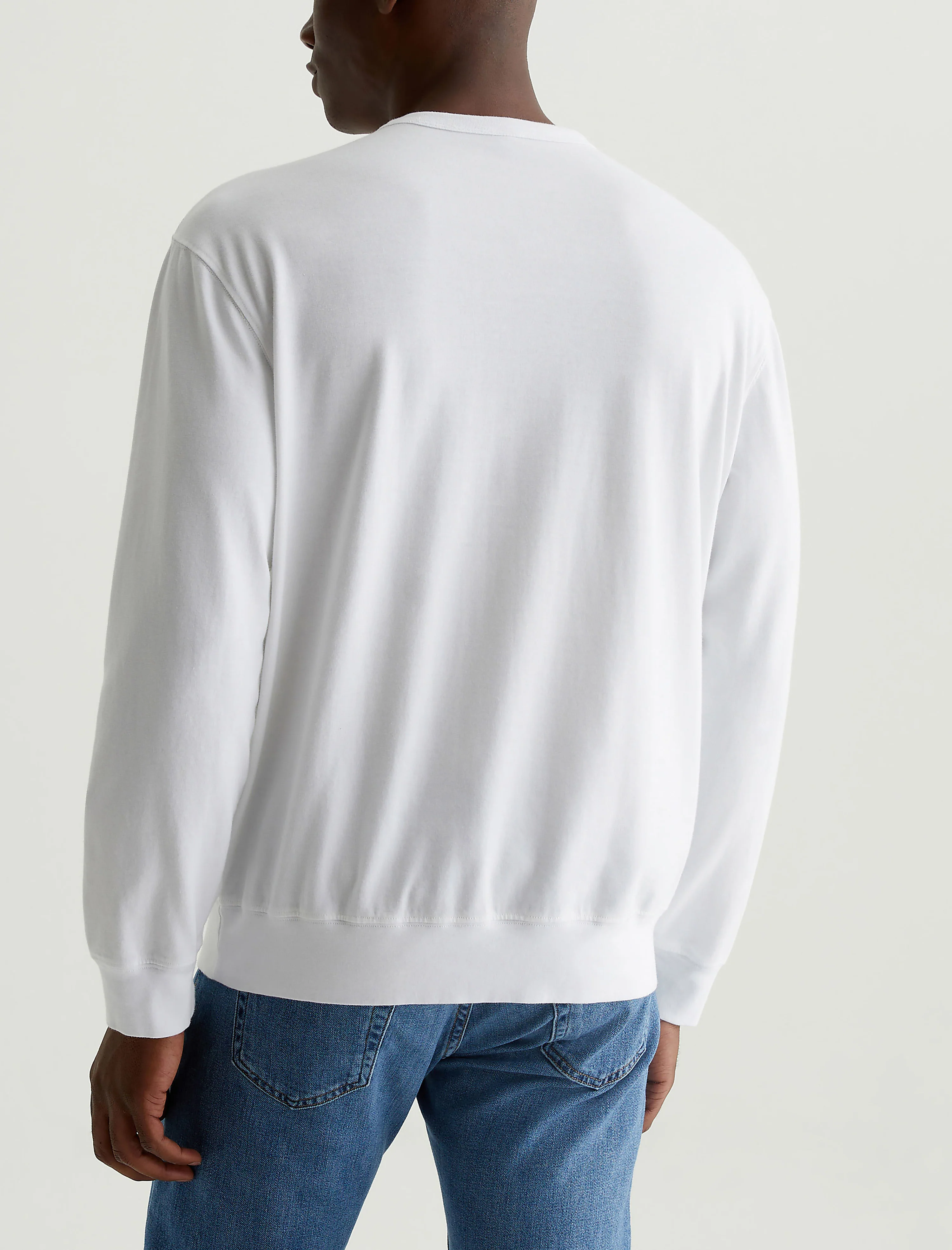 Wesley Pullover - Image 8