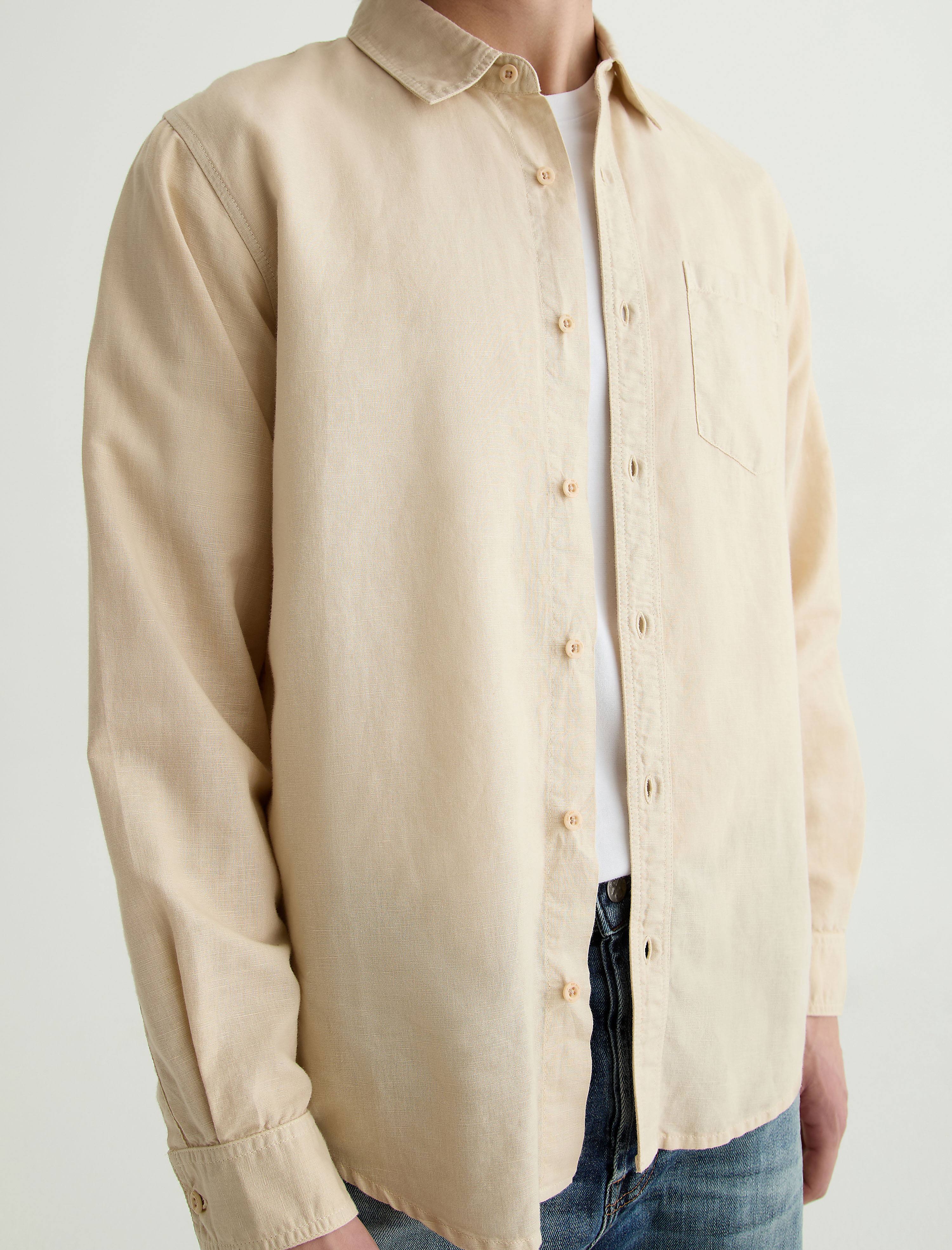 Wesley Shirt - Image 3