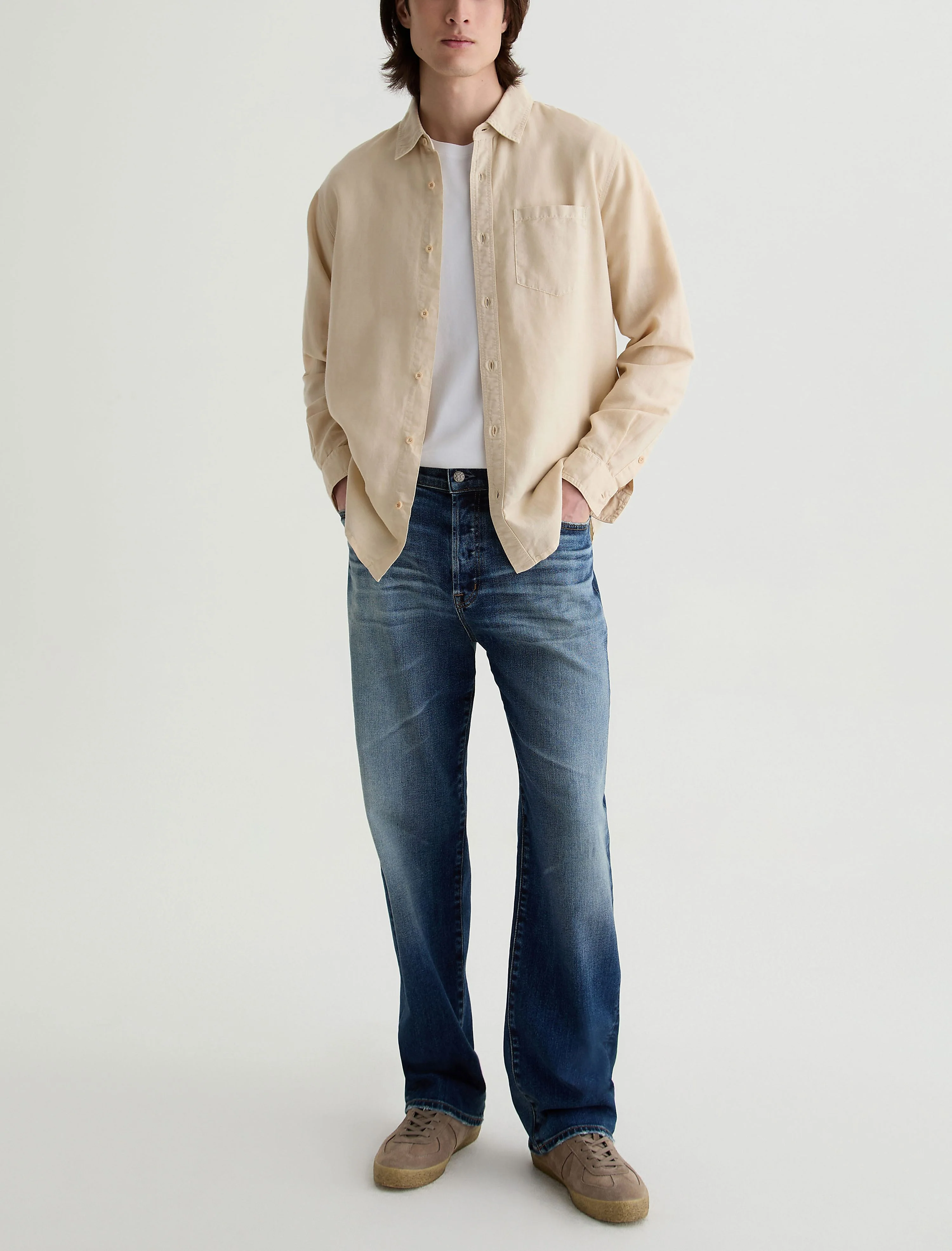 Wesley Shirt - Image 4