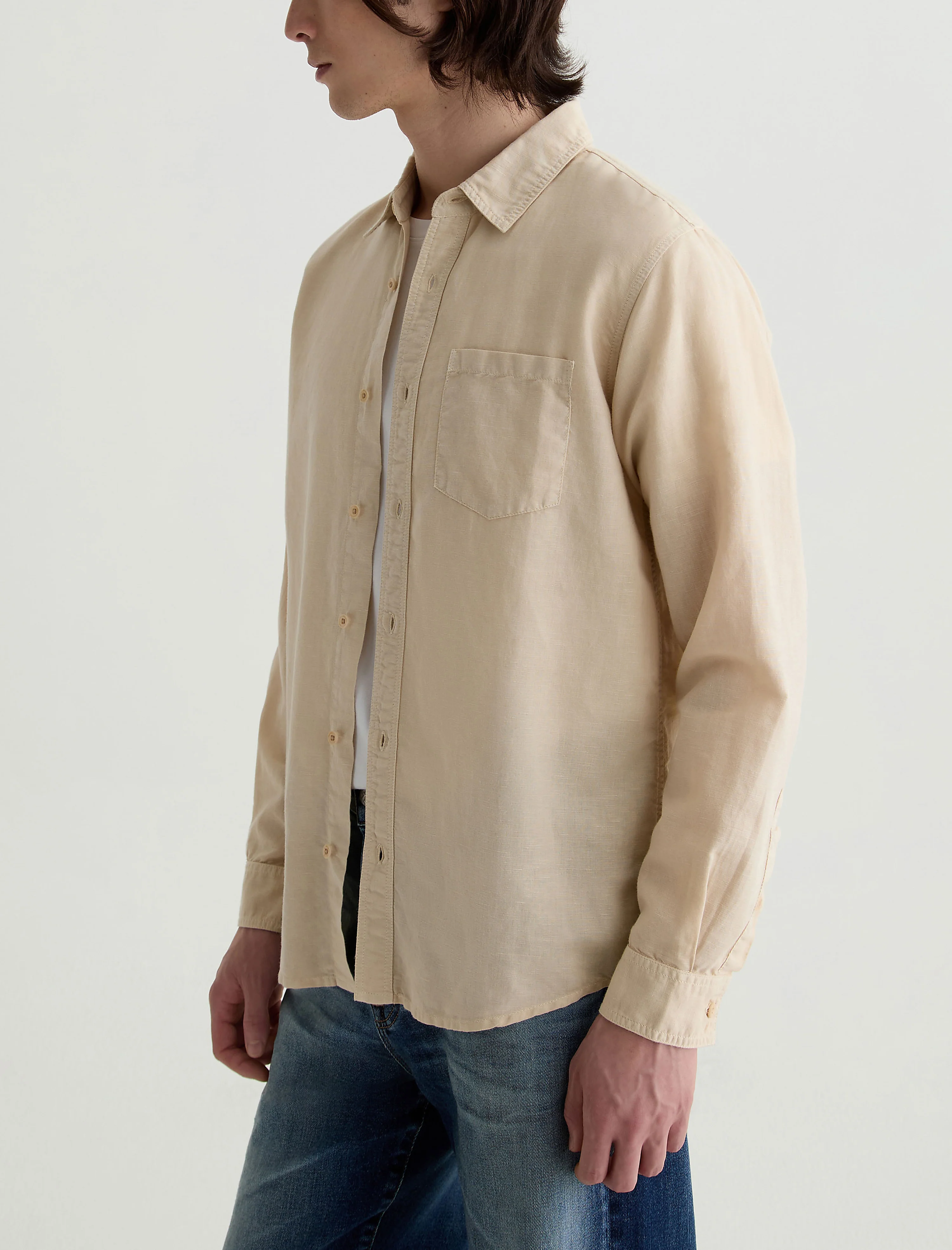 Wesley Shirt - Image 7