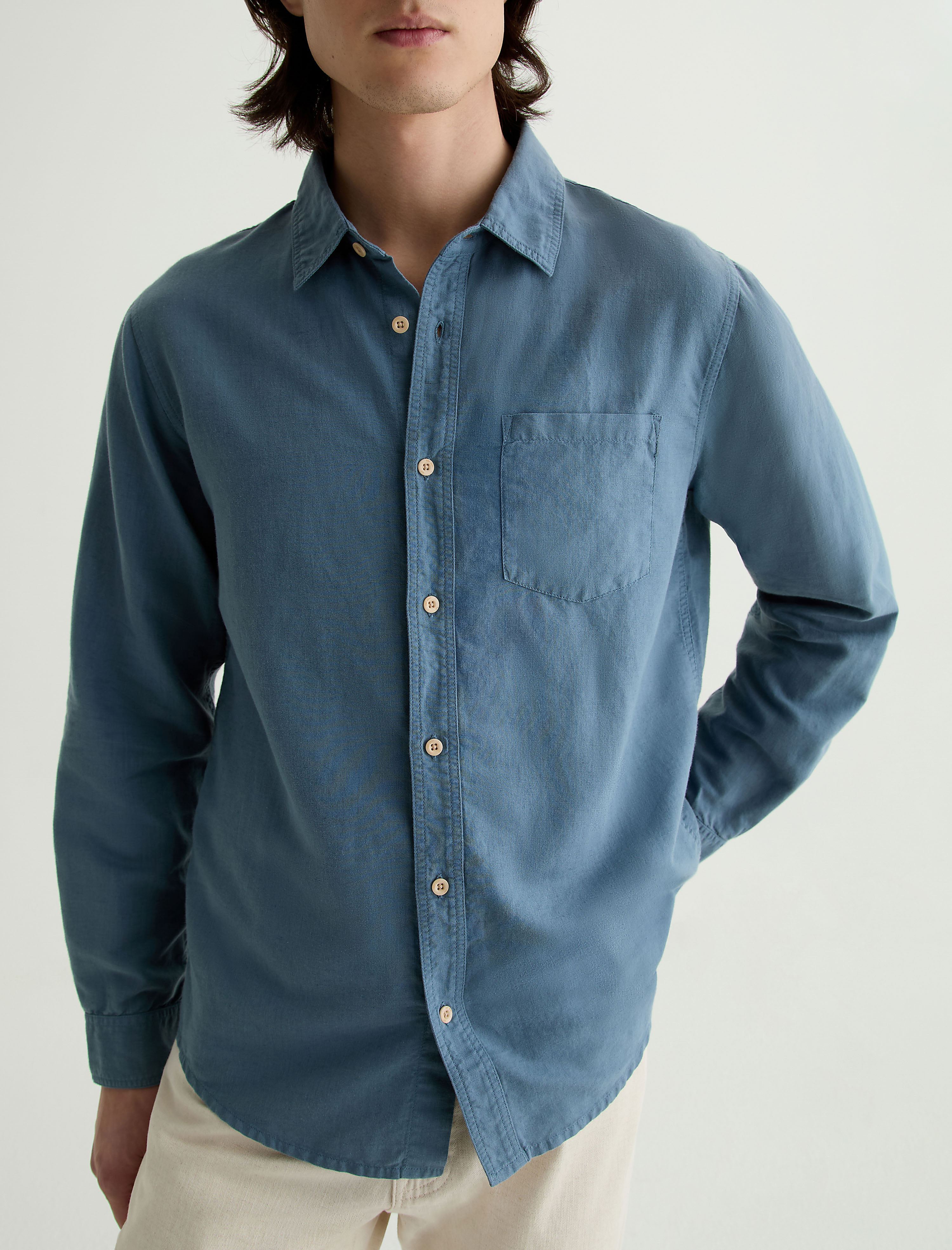 Wesley Shirt - Image 3