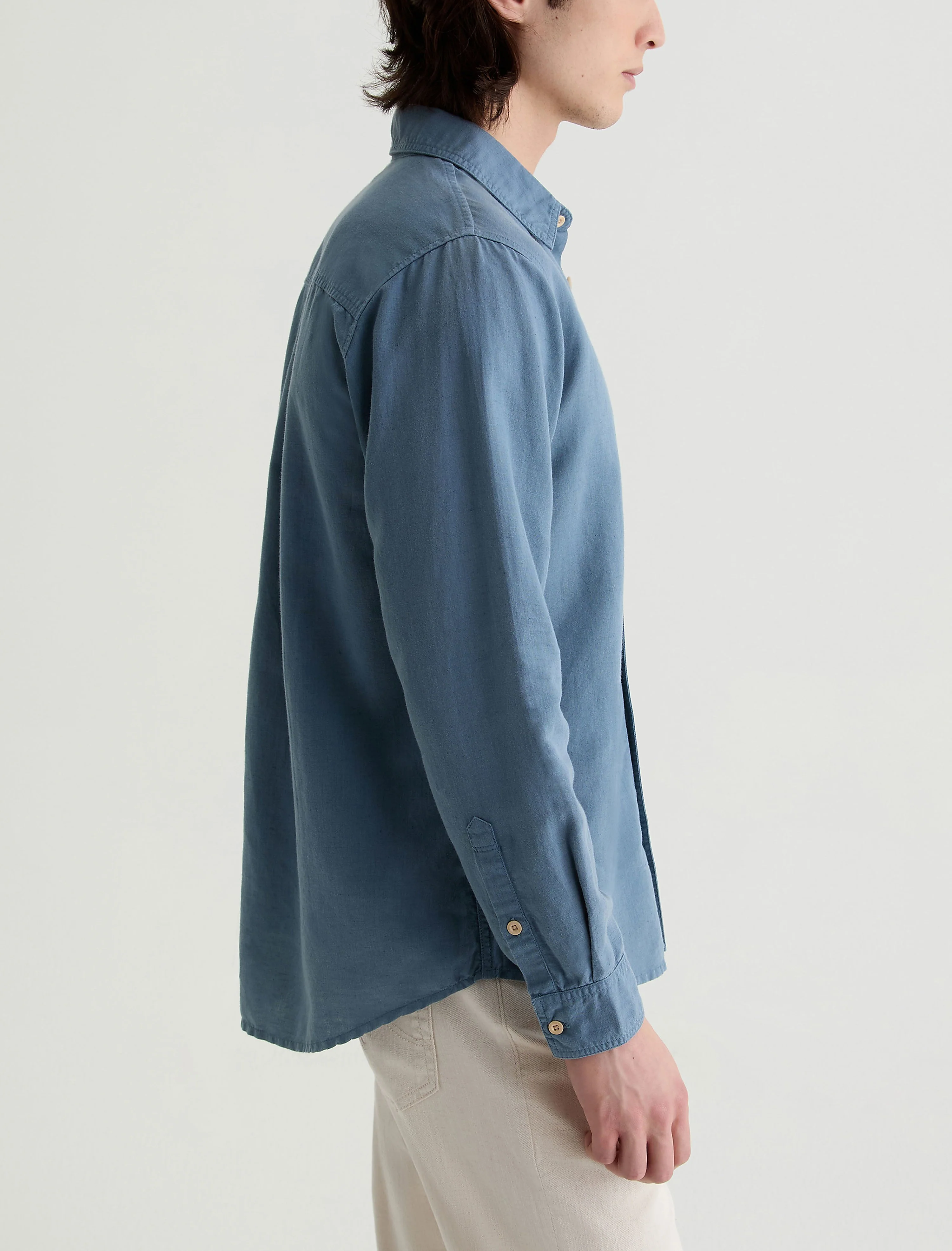 Wesley Shirt - Image 4