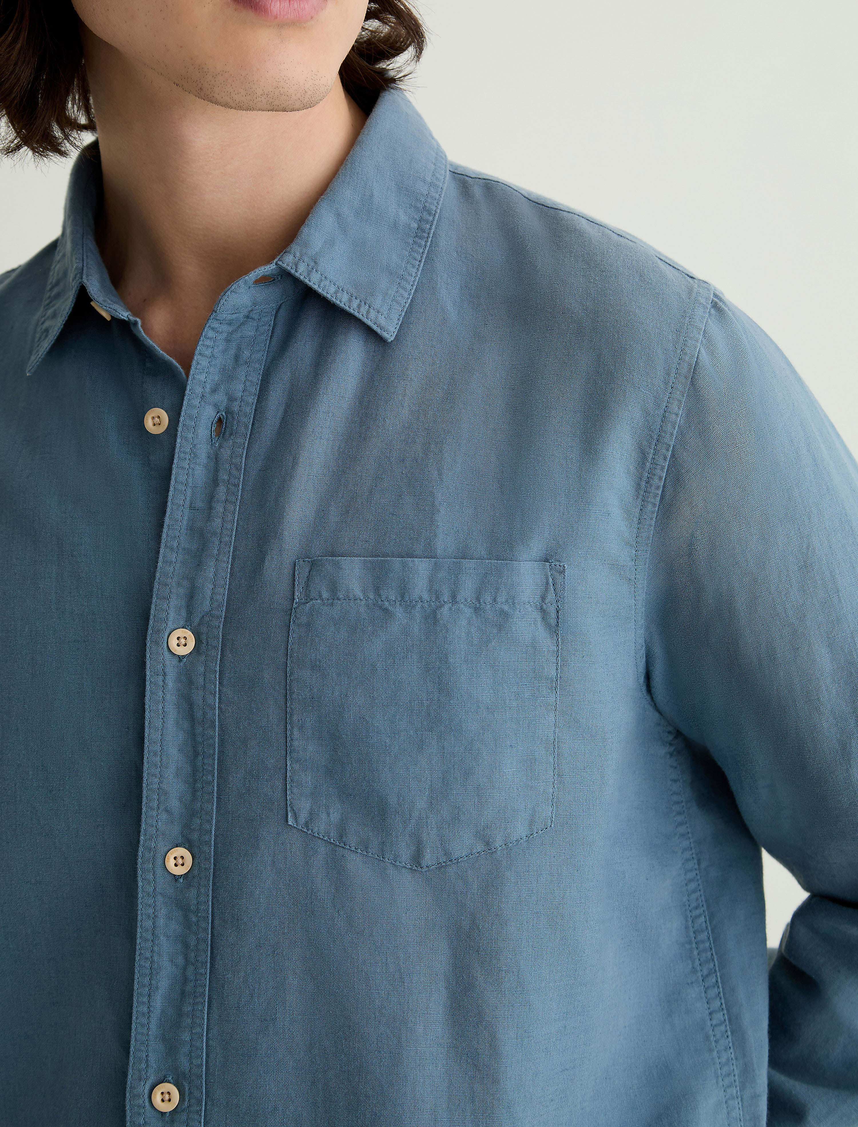 Wesley Shirt - Image 6