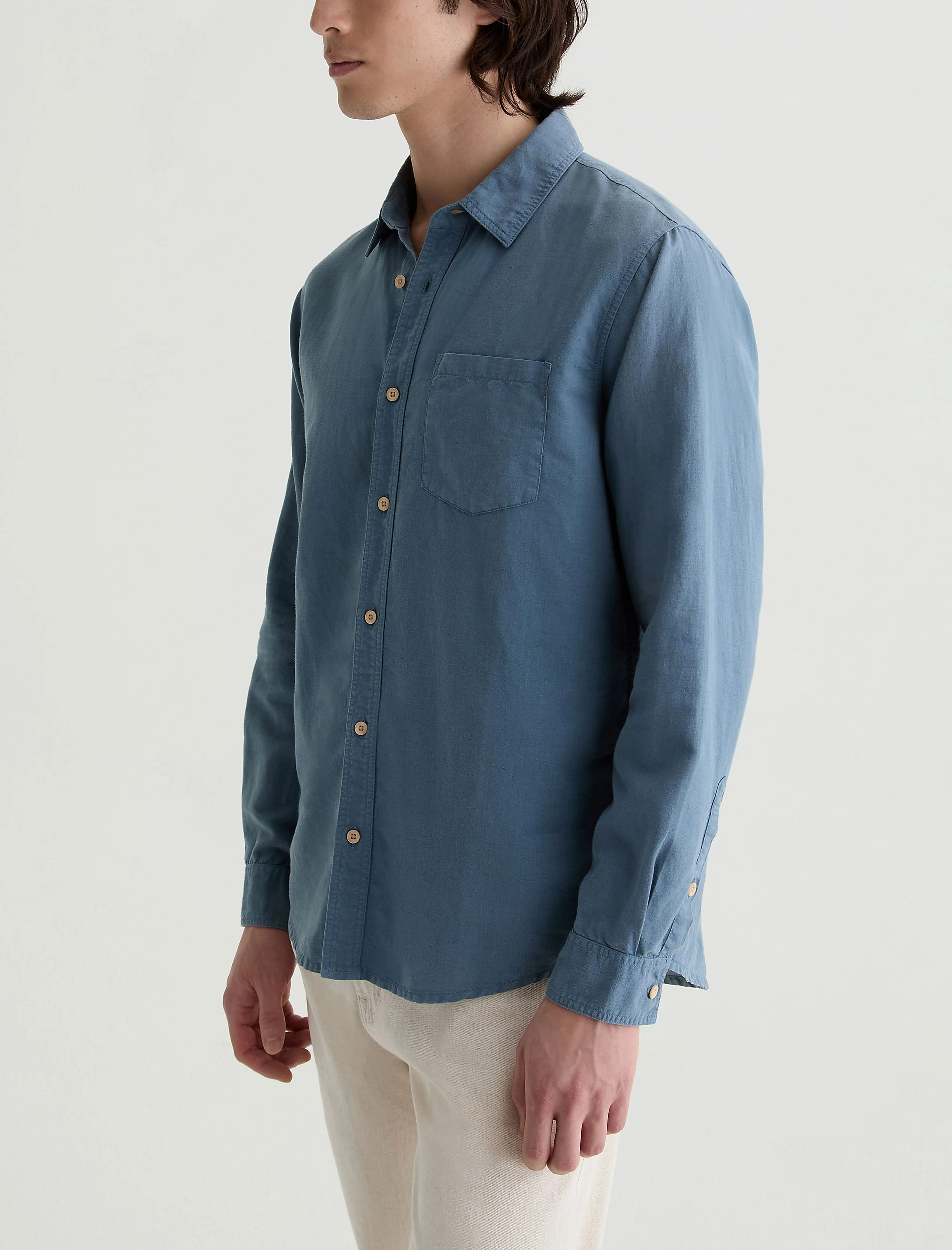 Wesley Shirt - Image 7