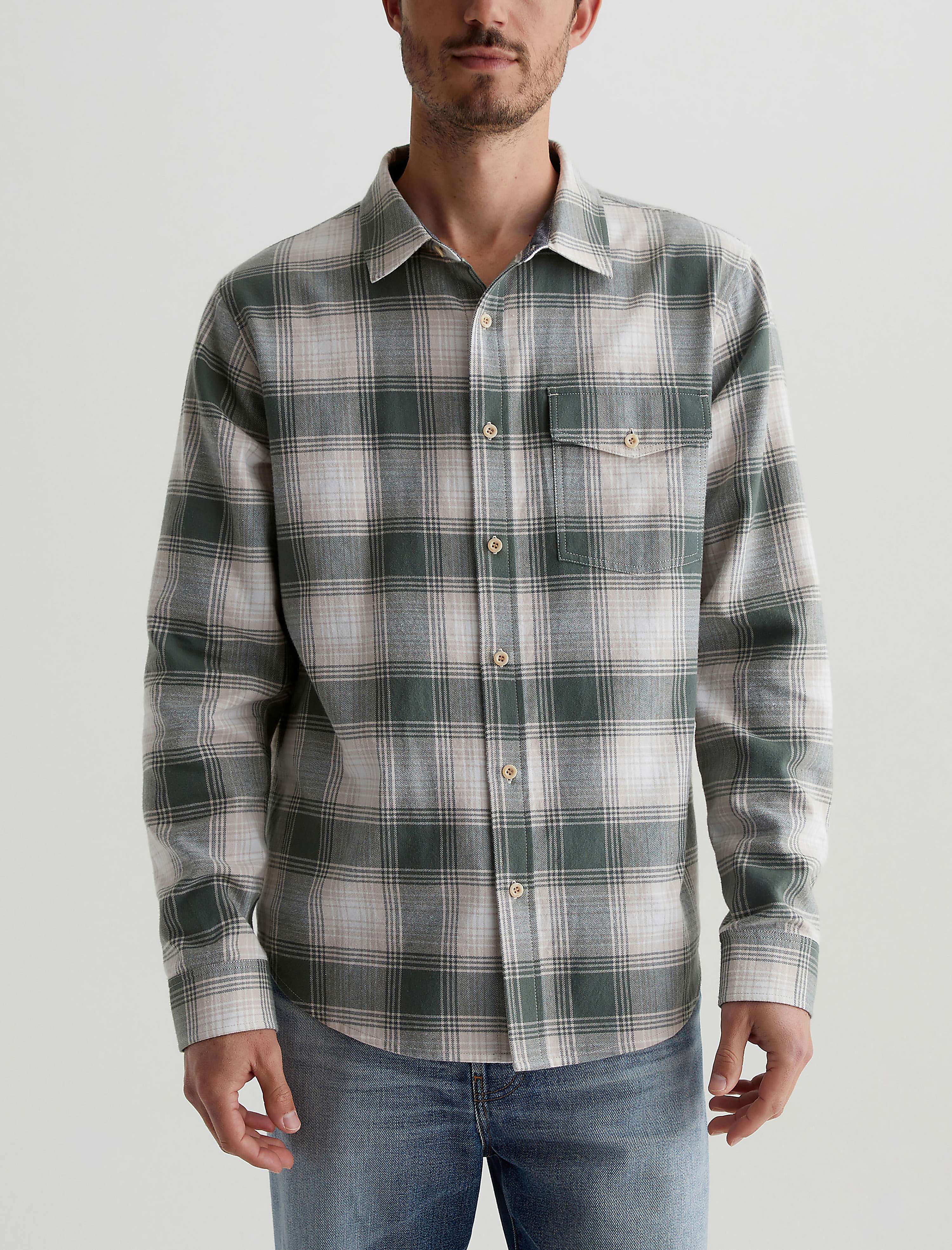 Wesley Shirt - Image 2