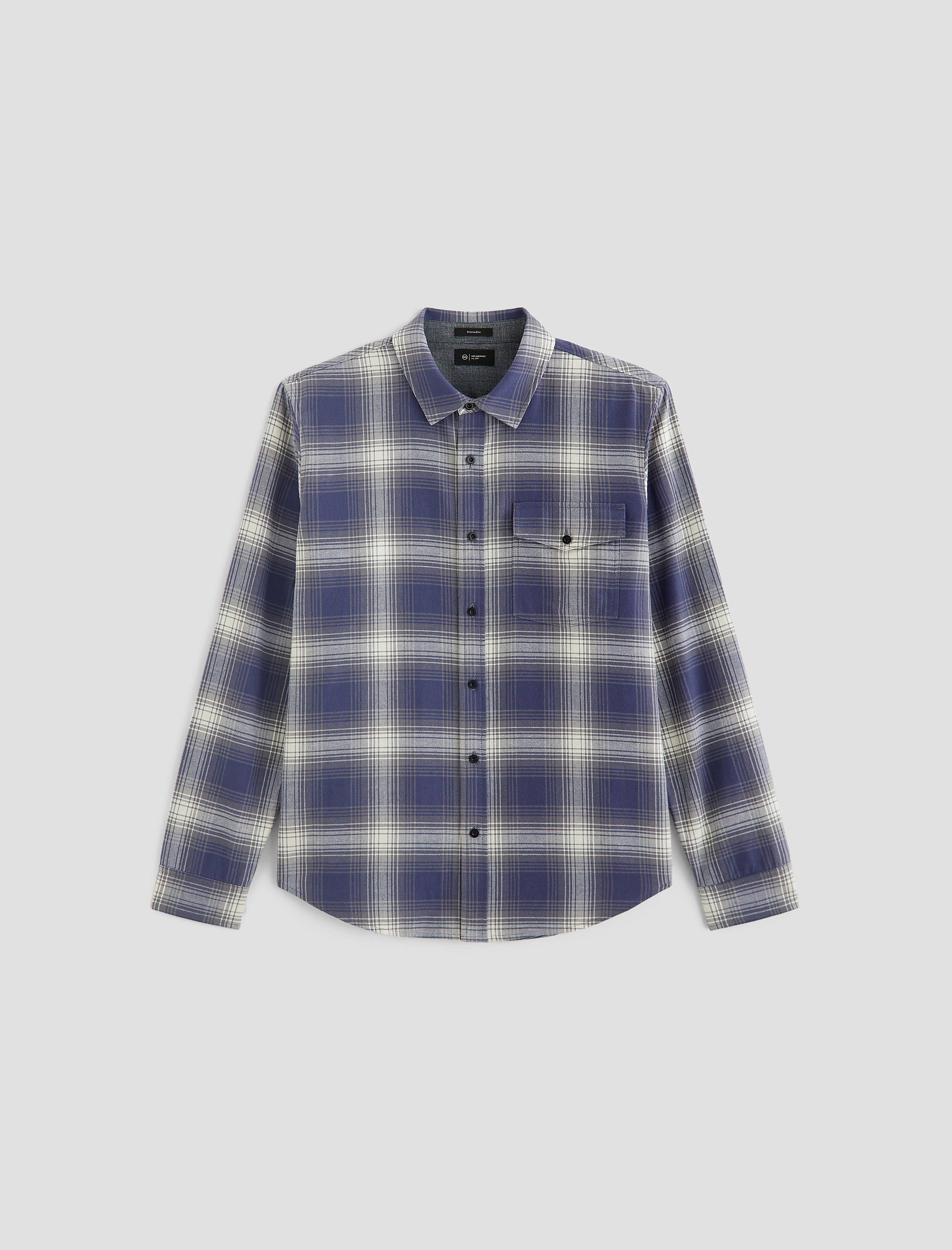 Wesley Shirt