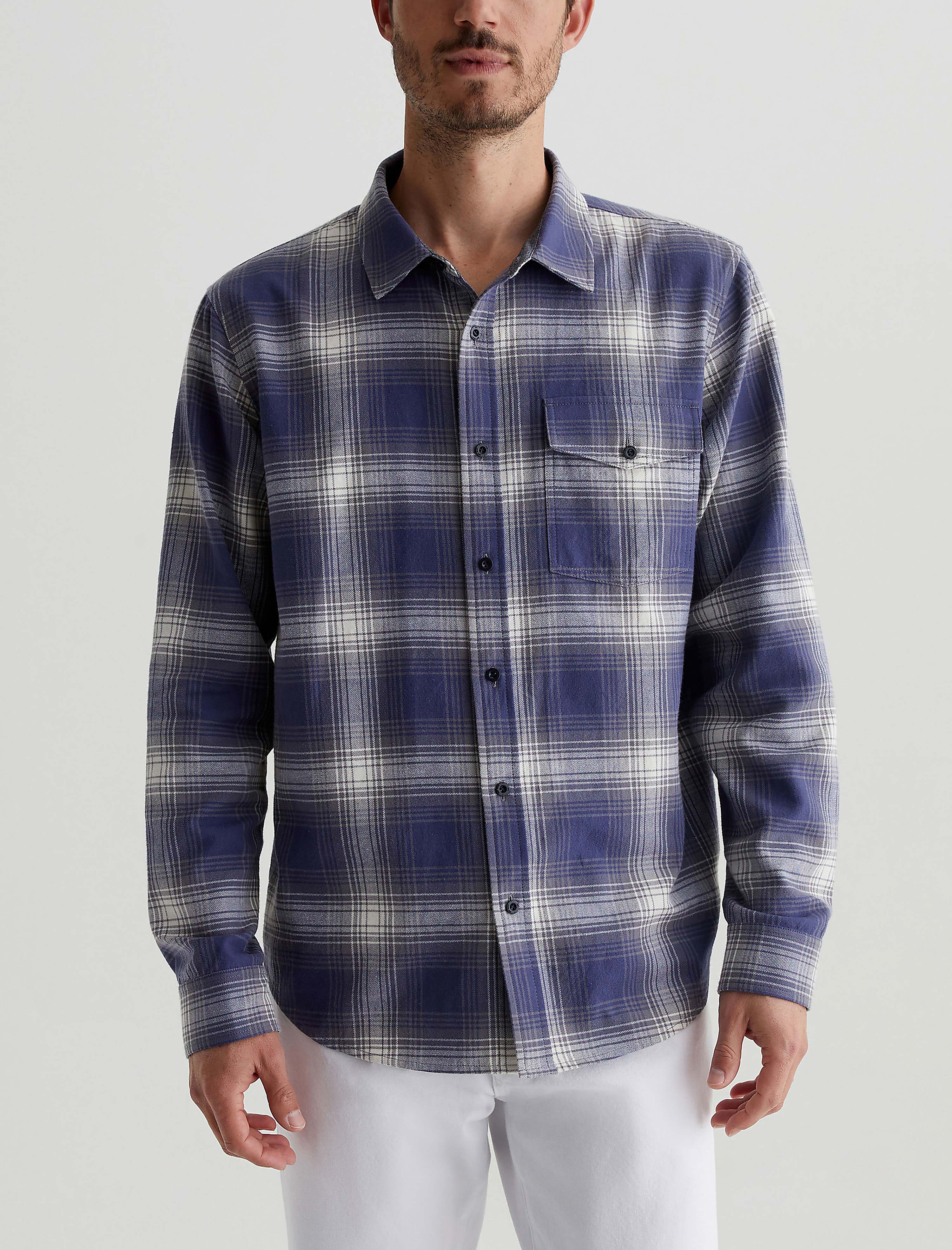Wesley Shirt - Image 2