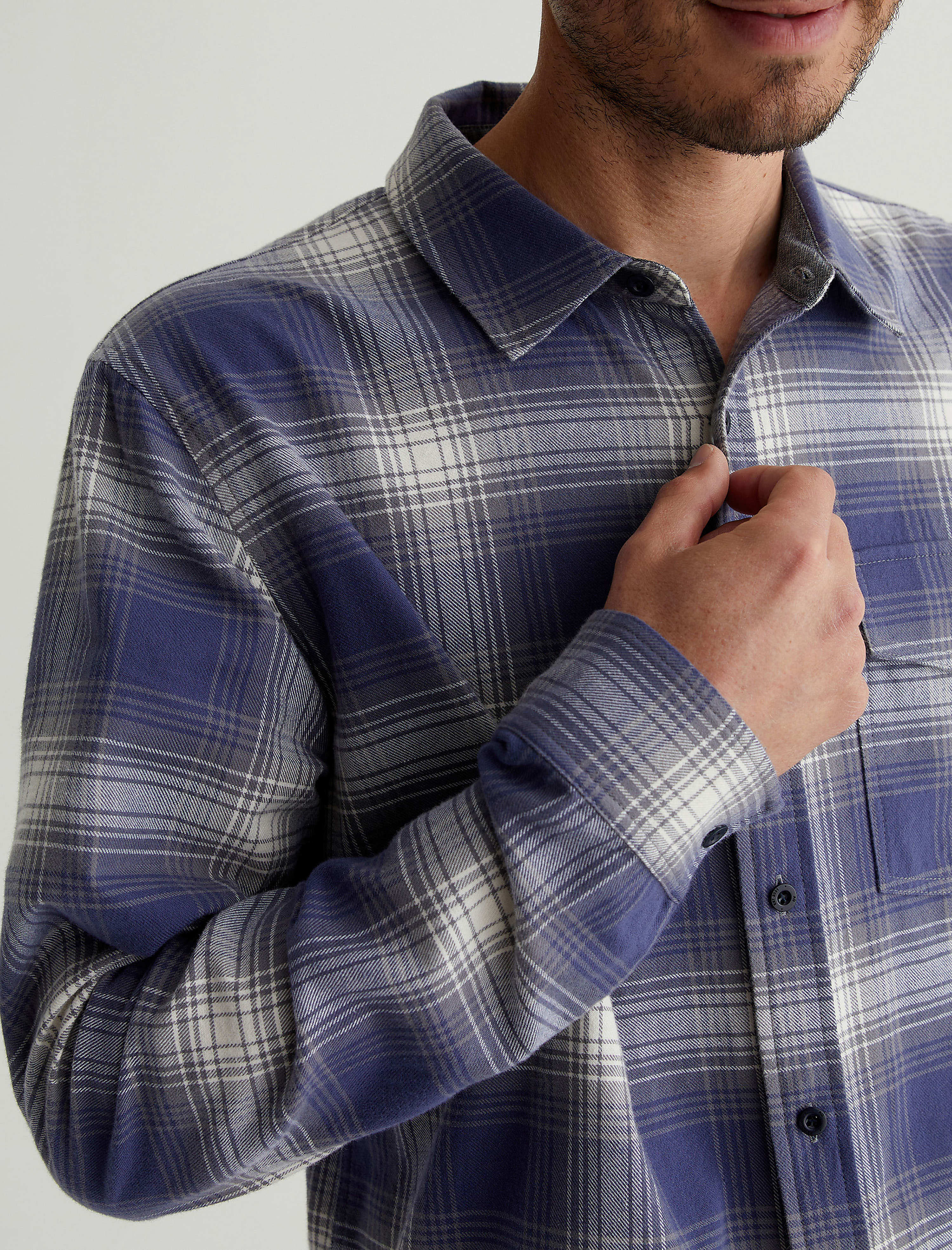 Wesley Shirt - Image 3