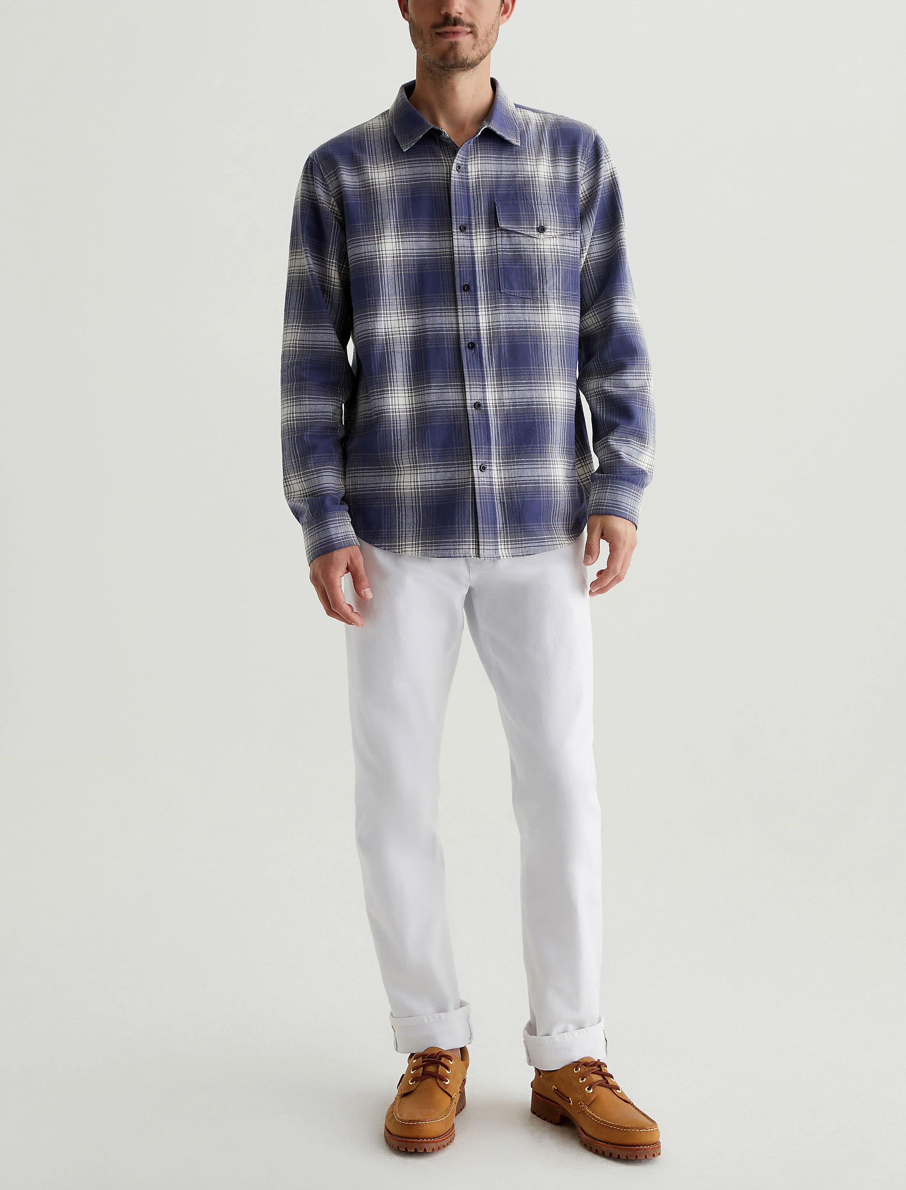 Wesley Shirt - Image 5