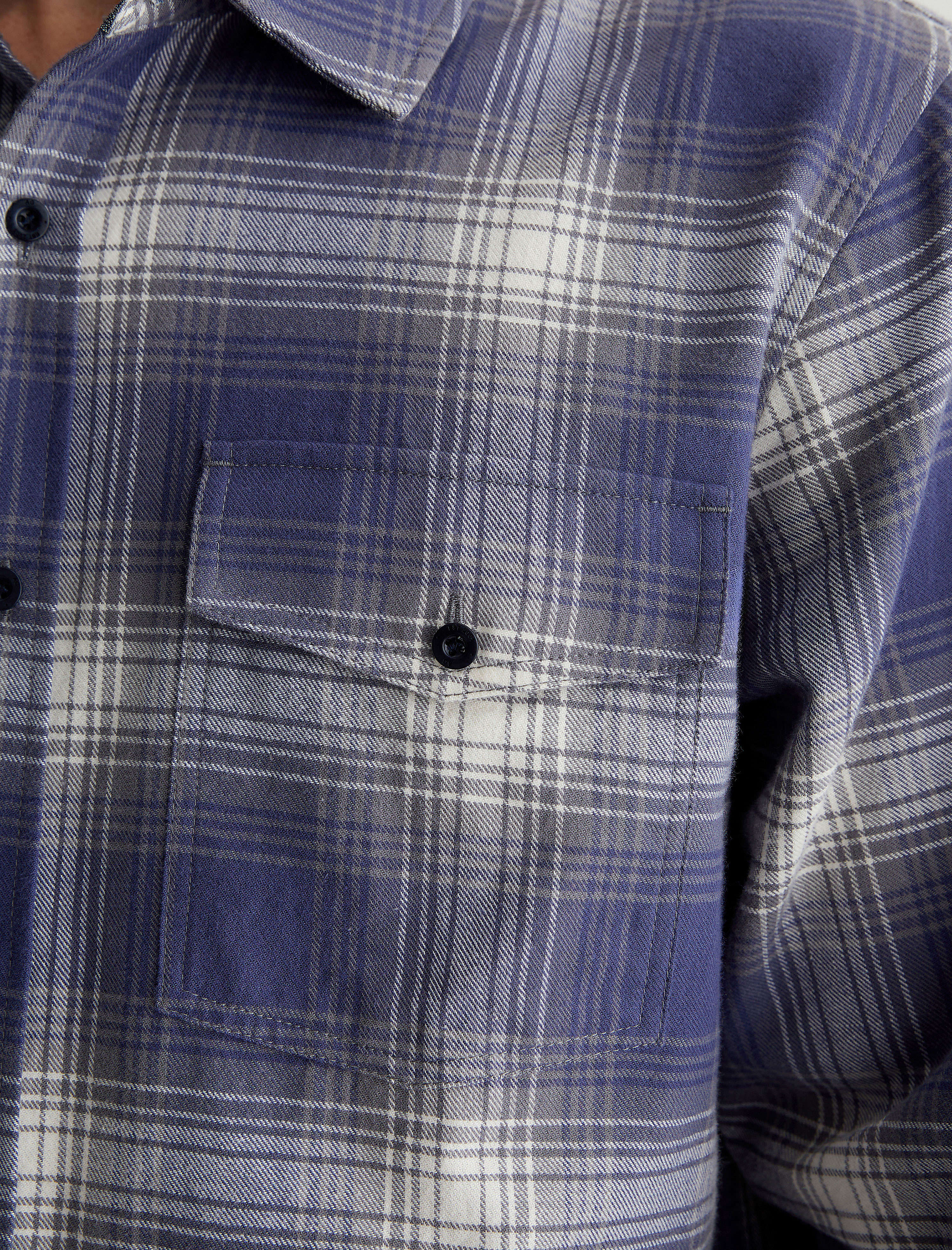 Wesley Shirt - Image 6