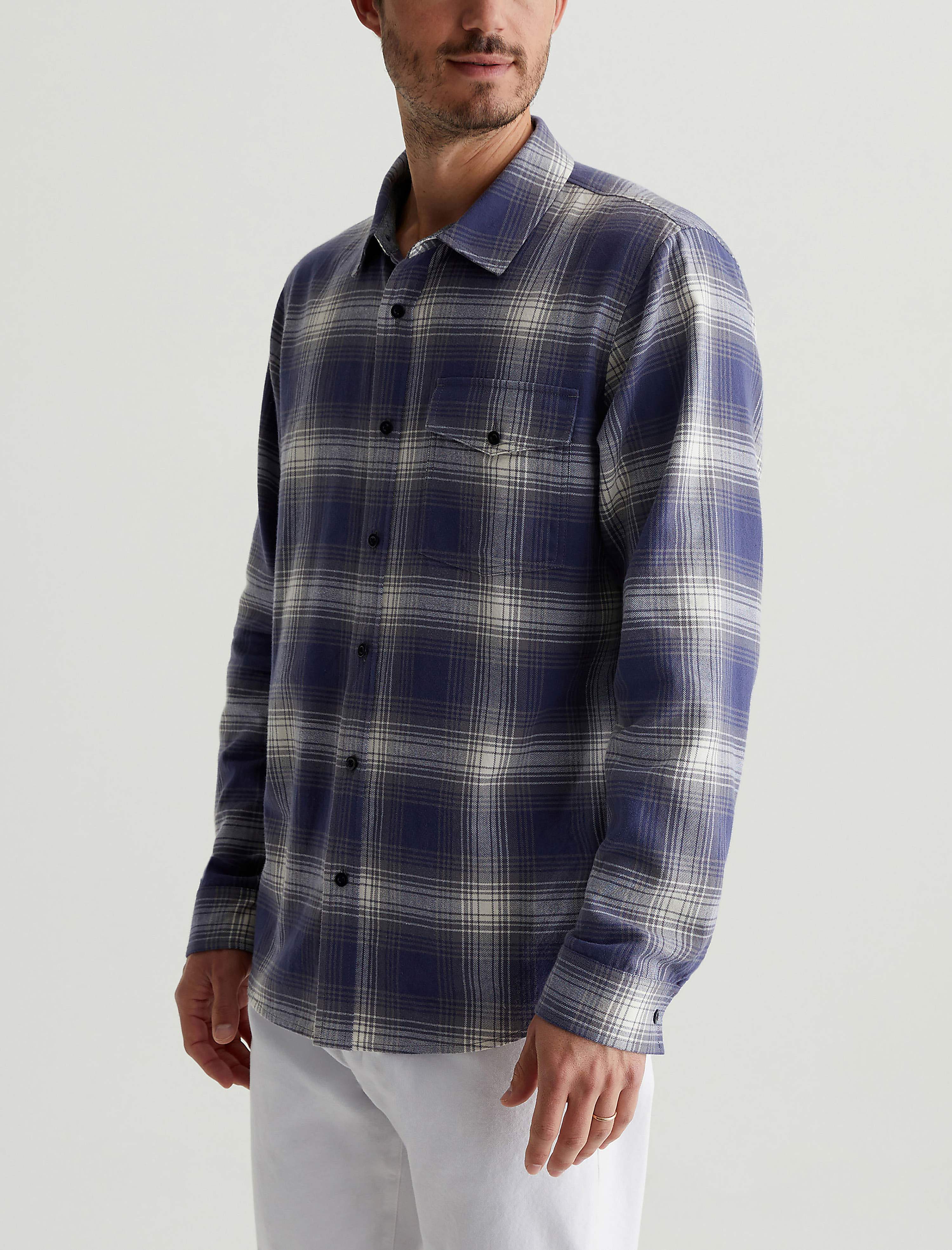 Wesley Shirt - Image 7