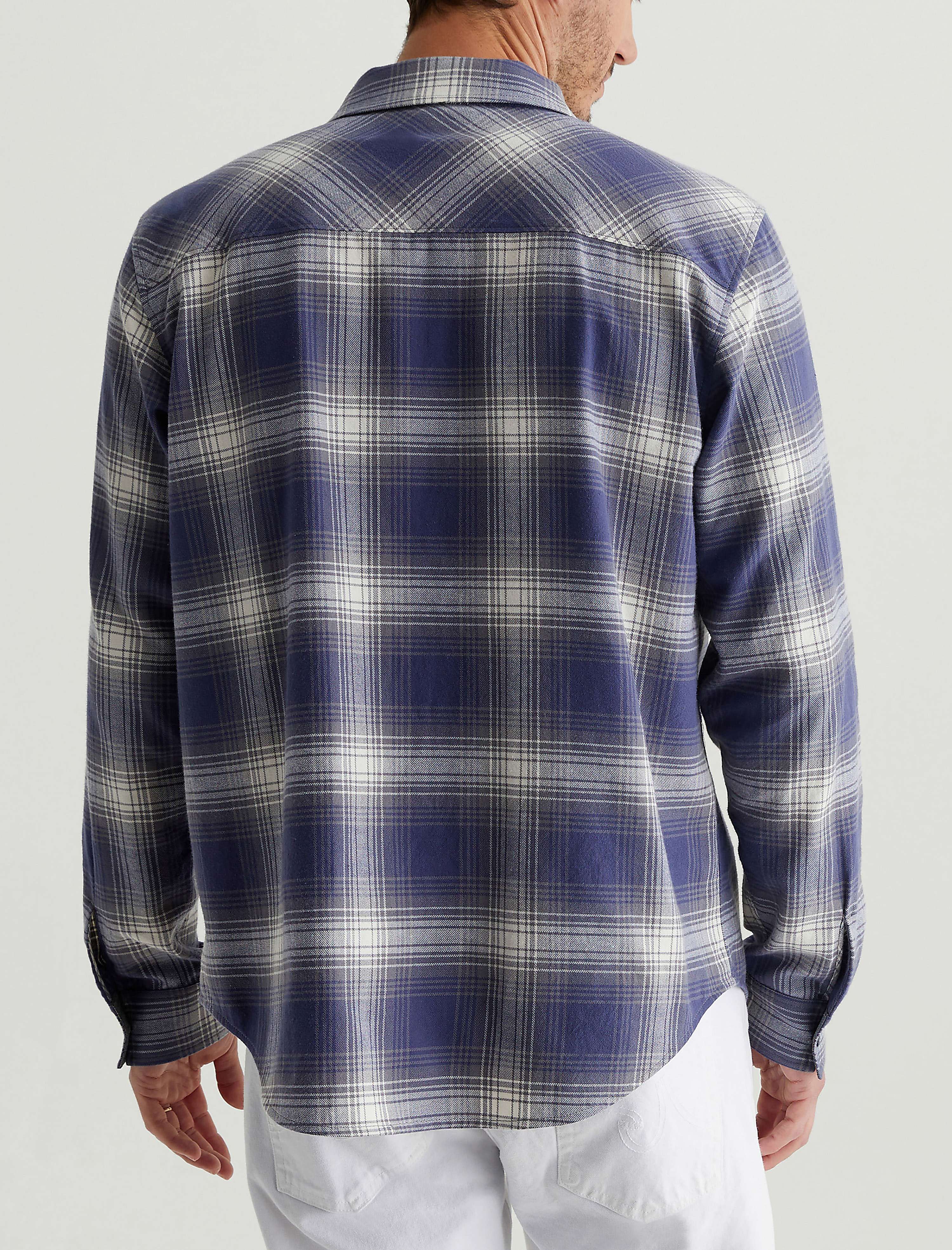 Wesley Shirt - Image 8