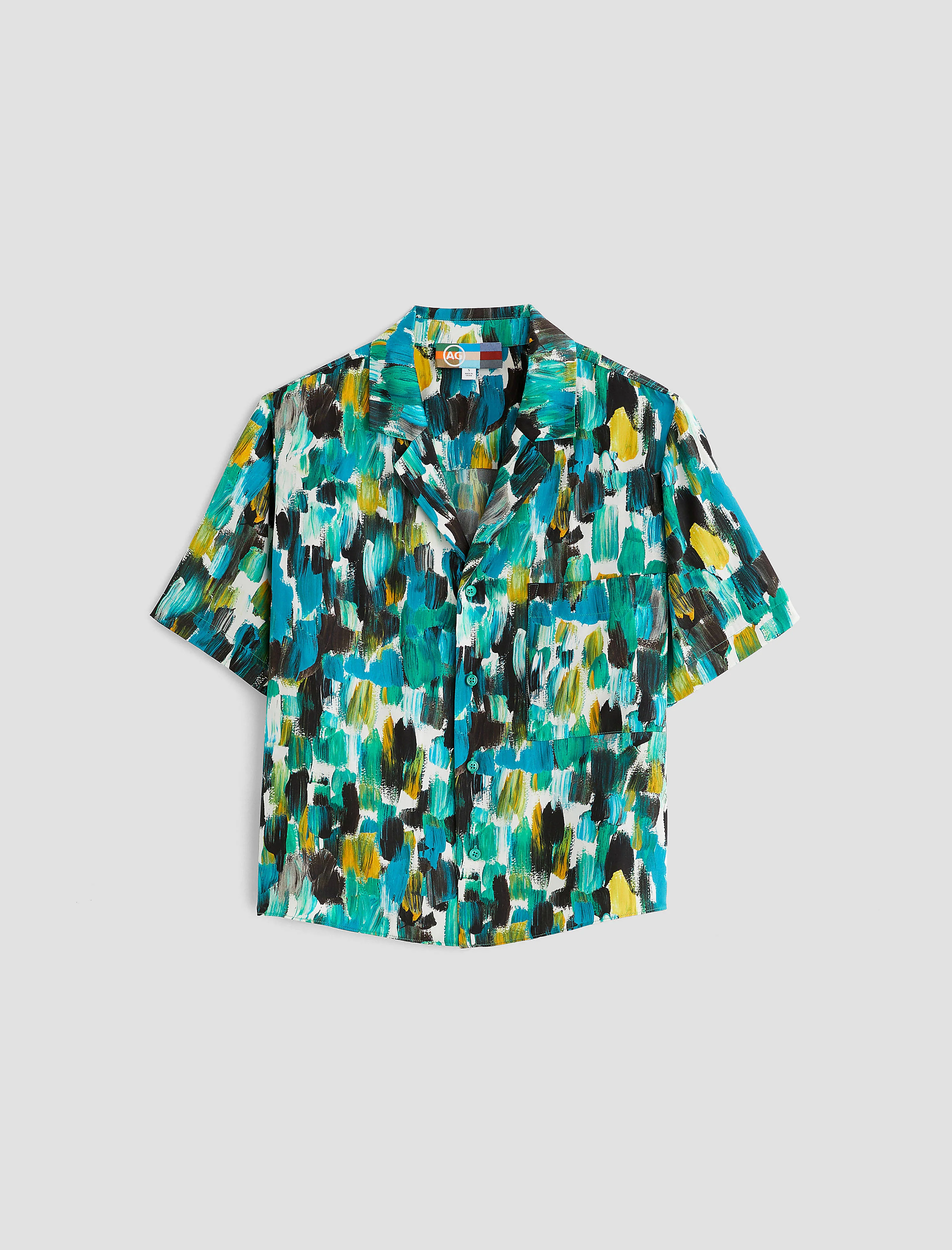 Whitley Camp Shirt