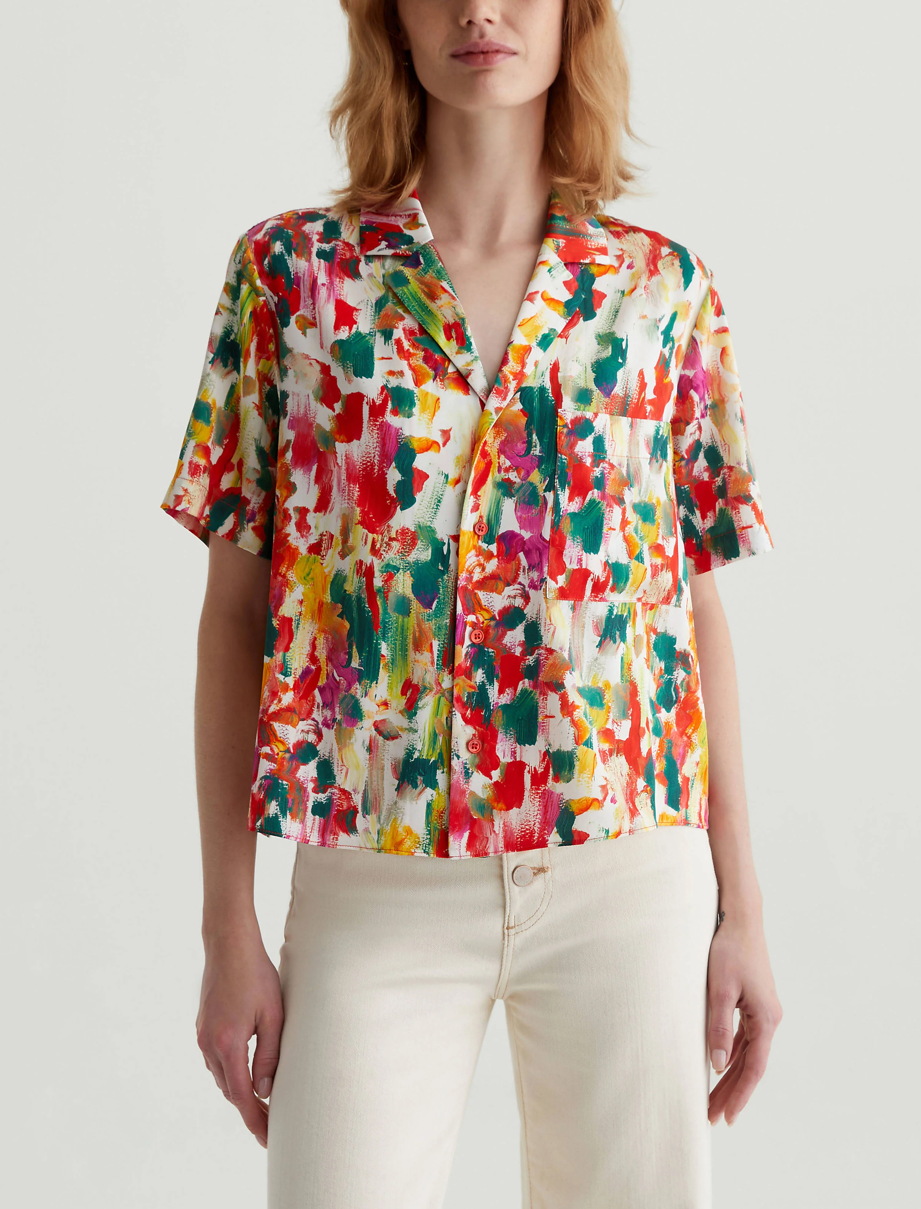 Whitley Camp Shirt - Image 2