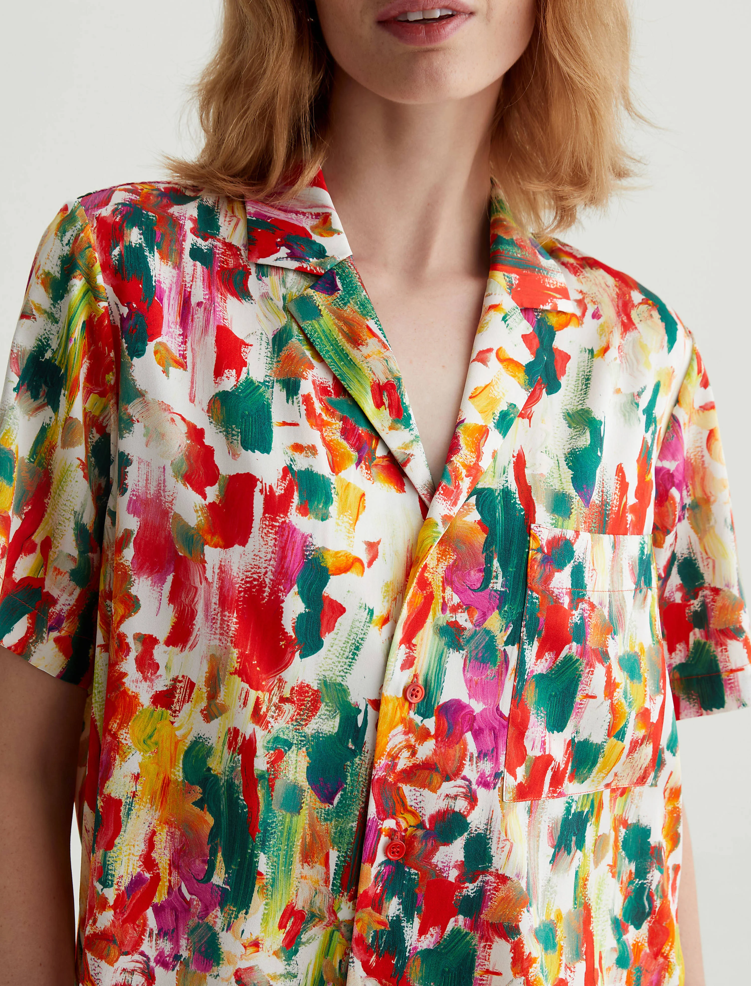 Whitley Camp Shirt - Image 3