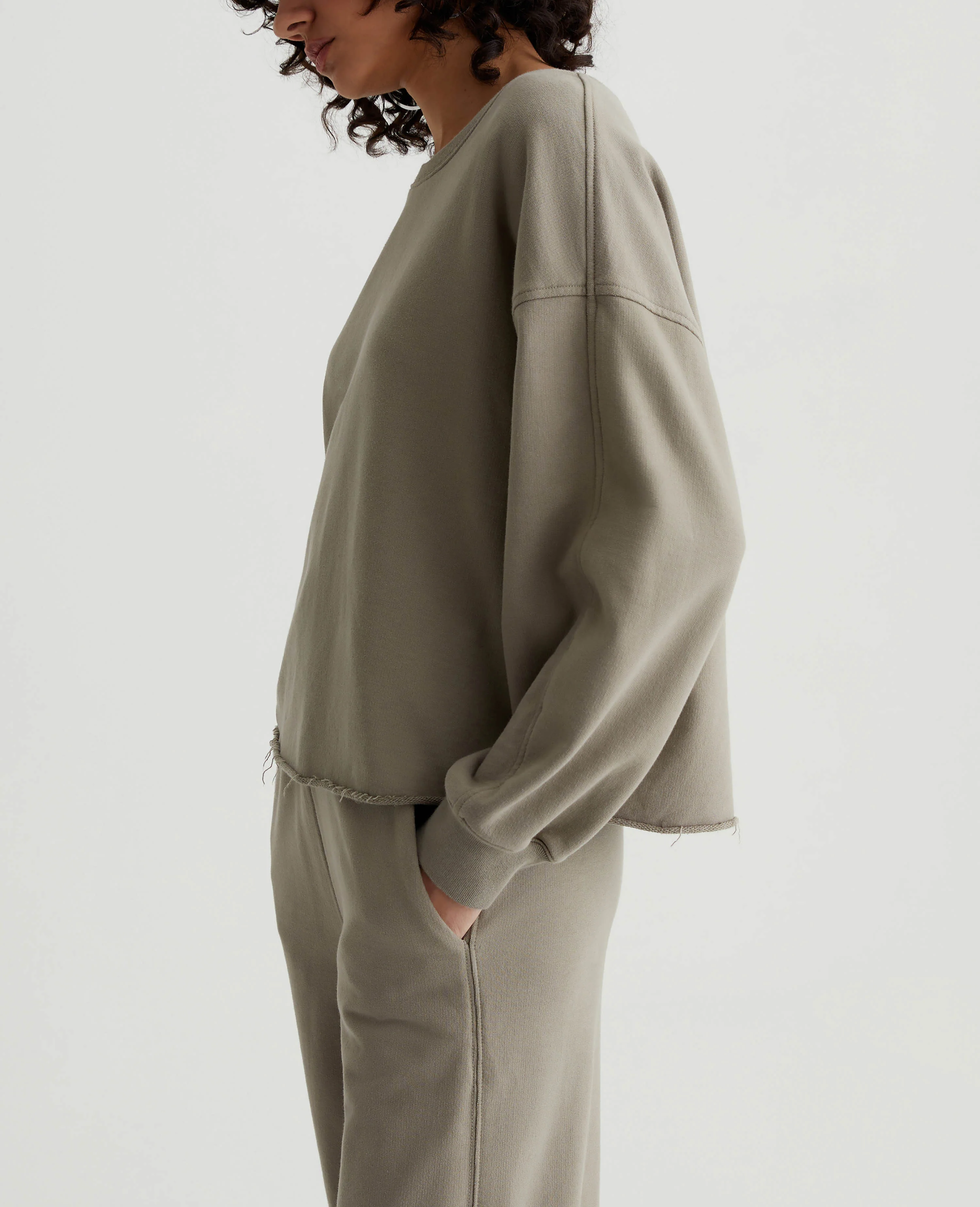 Willow Sweatshirt - Image 2