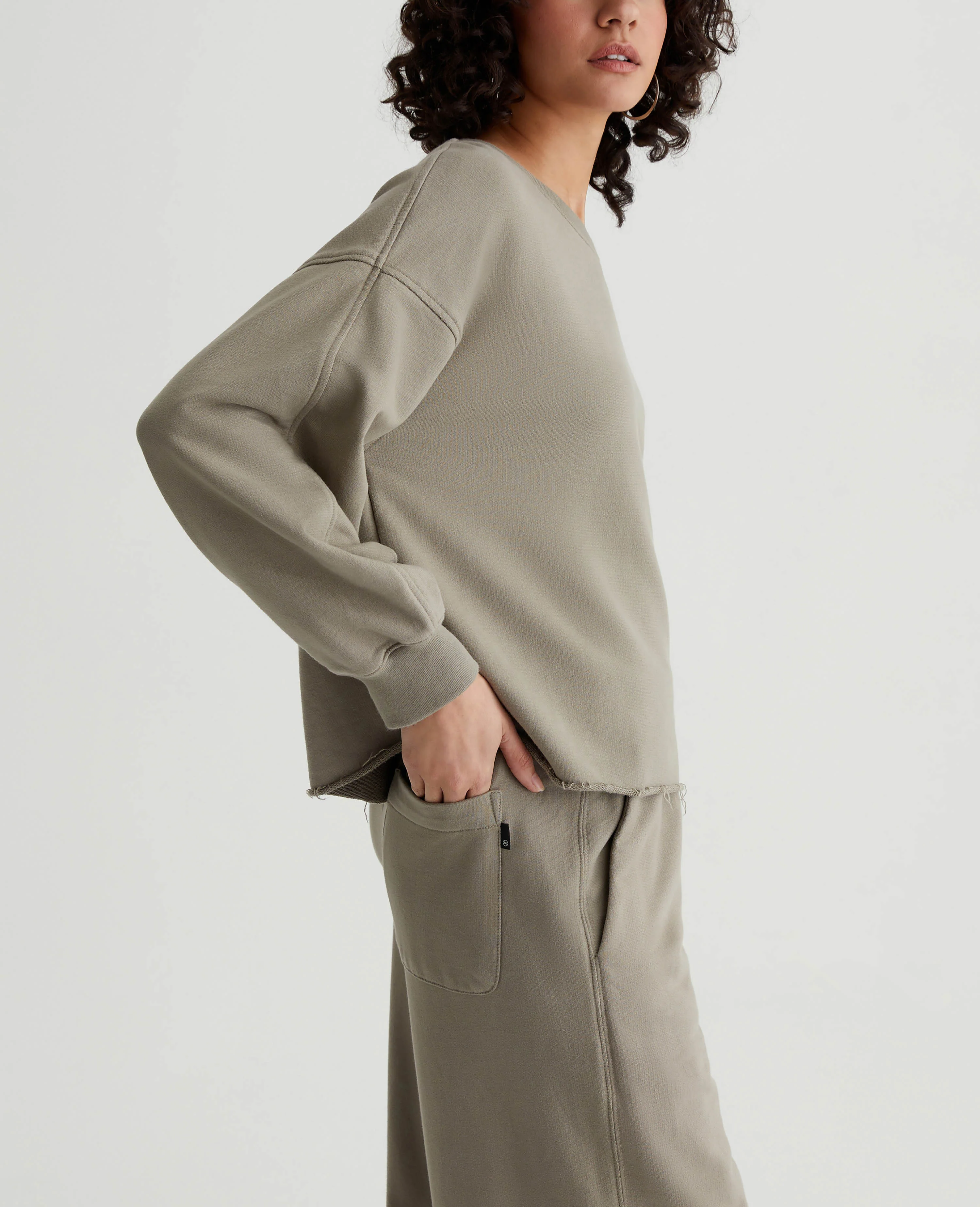 Willow Sweatshirt - Image 3