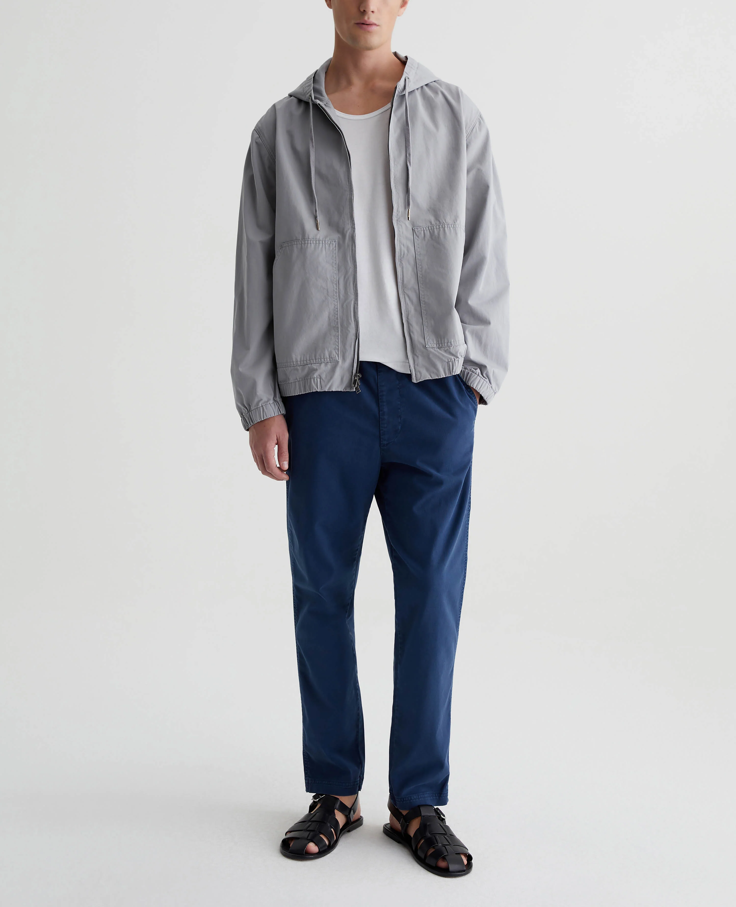 Wyatt Sweatpant