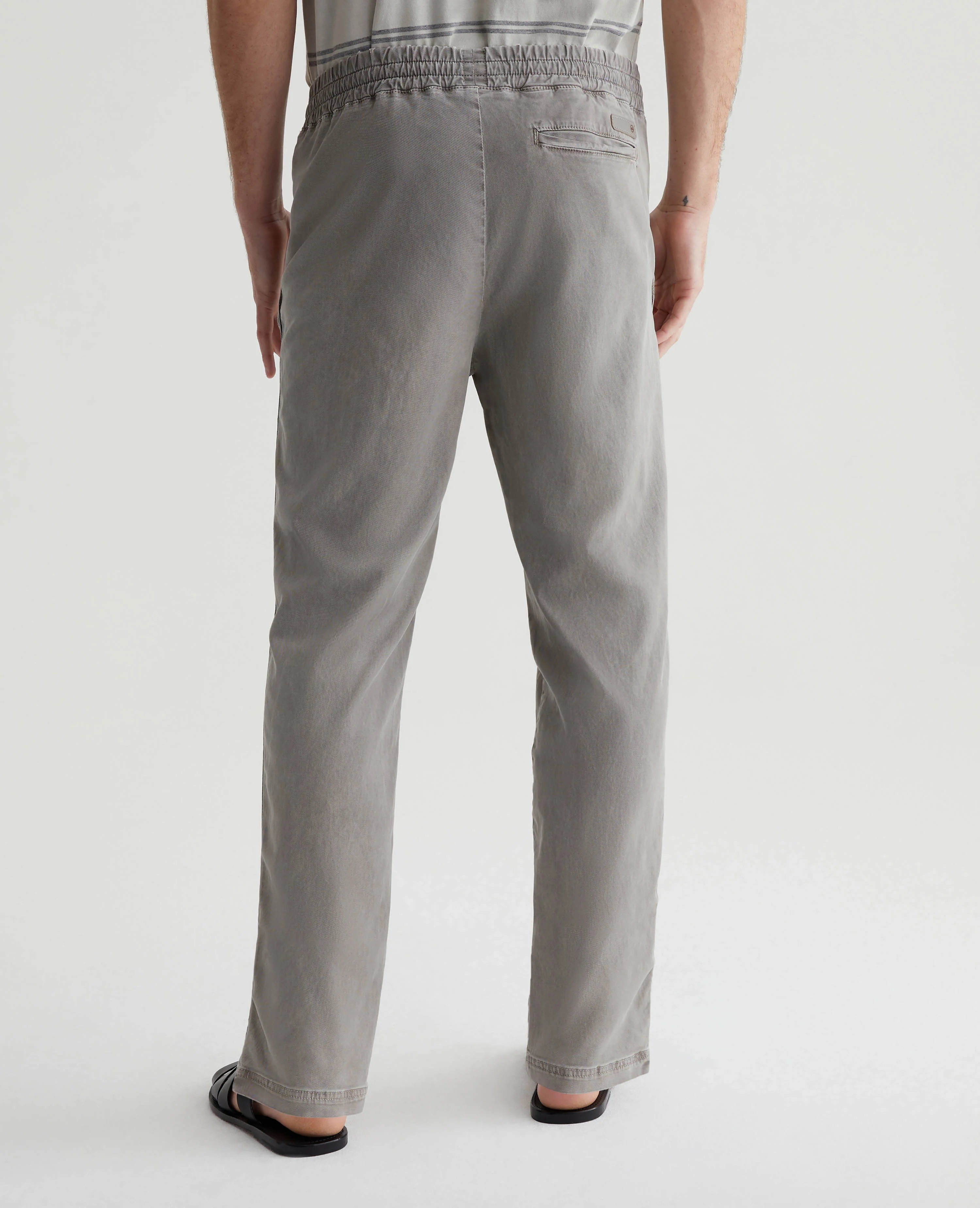 Wyatt Sweatpant - Image 6